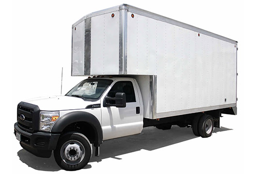 Renta de camionetas de carga Renta de camionetas de carga