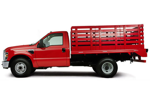 Renta de camionetas de carga Renta de camionetas de carga